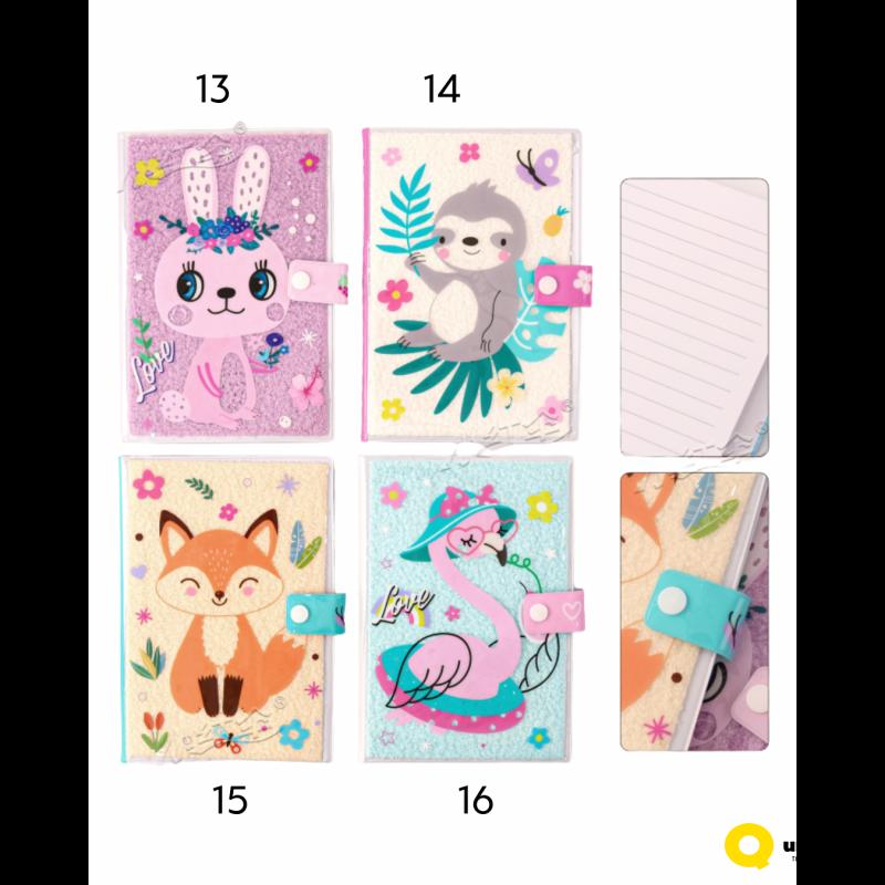 NOTES A6 96LISTA TDRA6-002 