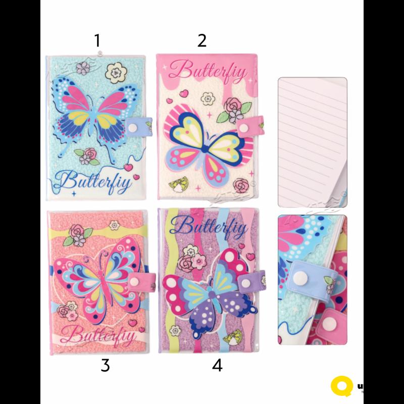 NOTES A6 96LISTA TDRA6-002 