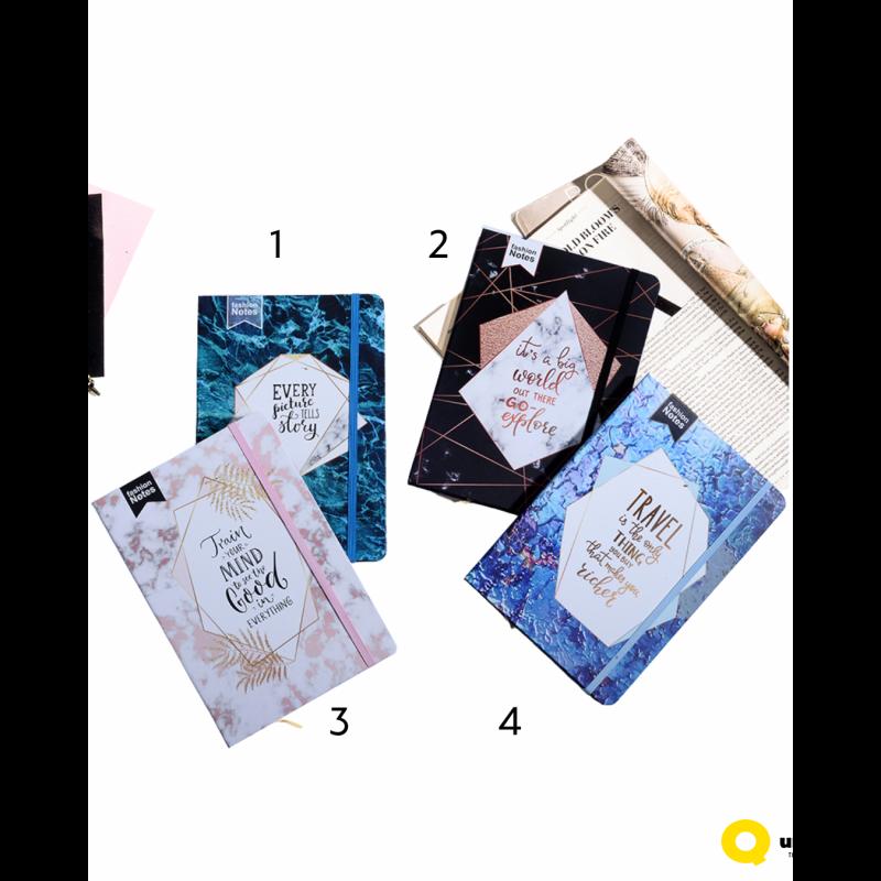 NOTES A6 96LISTA NA696093 