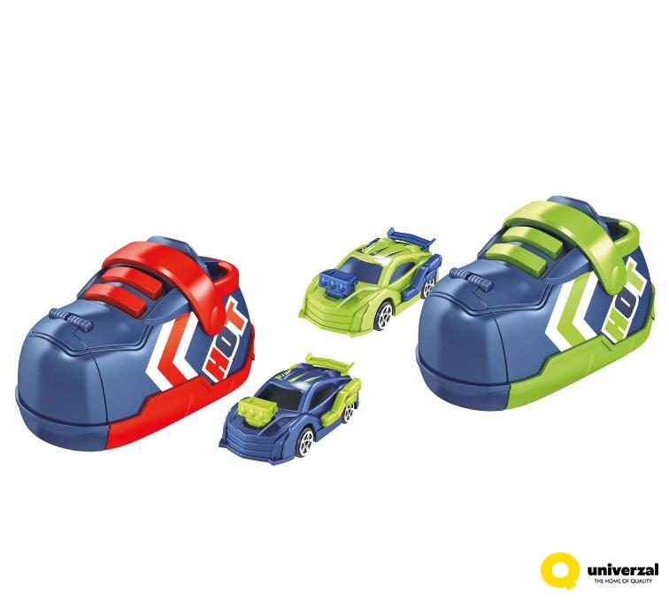 ISPALJIVAČ AUTIĆA PATIKA 20183Z 