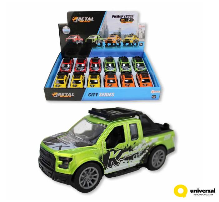 AUTO PICK UP 10CM METAL PULL BACK 20852Z 