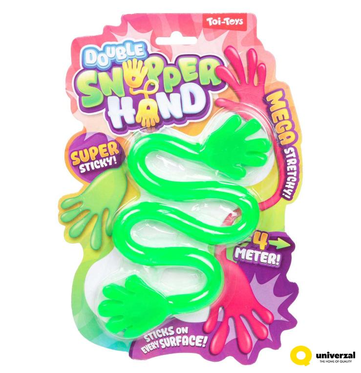 GUMENE RUKE RASTEGLJIVE SNAPPERHANDS 34556Z 