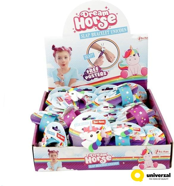 NARUKVICA JEDNOROG SLAP 35222Z 