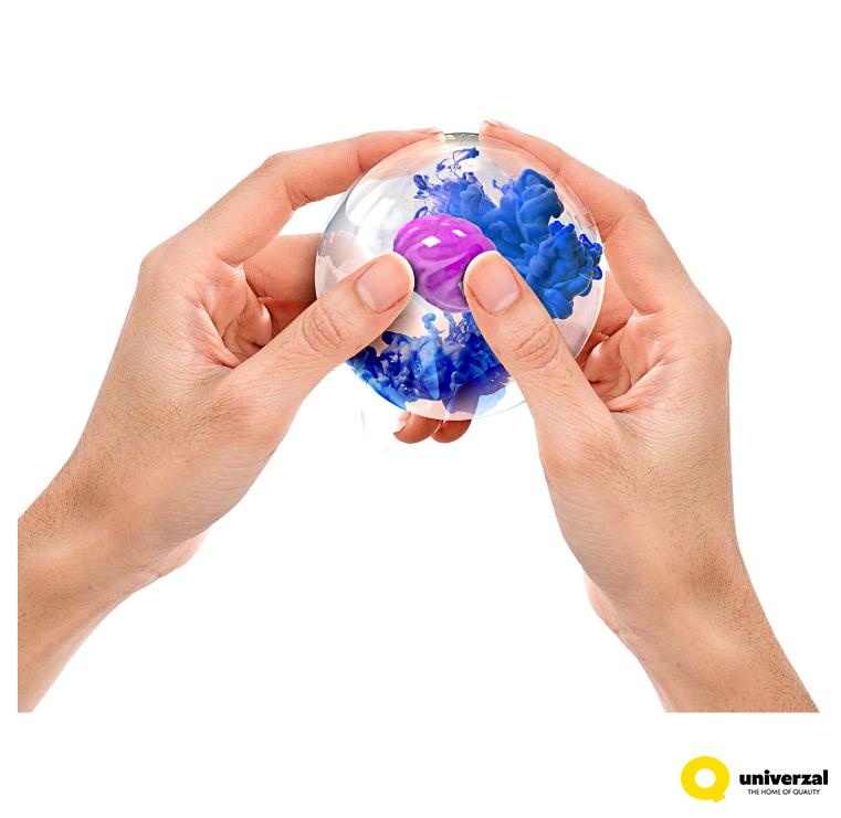 LOPTICA SQUEEZE COLOR 6CM 35720Z 