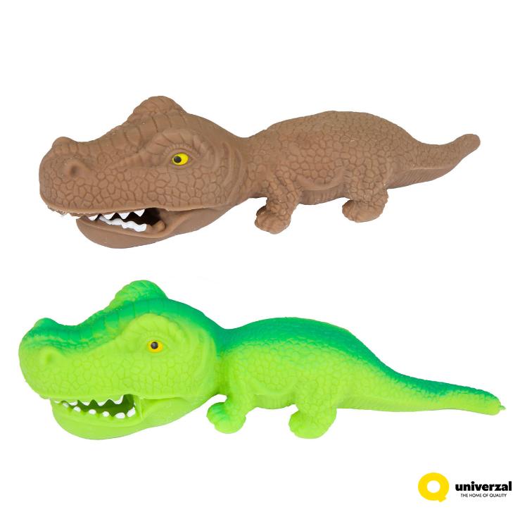 DINOSAURUS RASTEGLJIVI 35861Z 