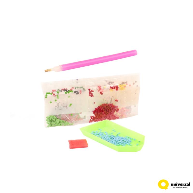 SET ZA BOJENJE DIAMOND PAINTING 47160Z 