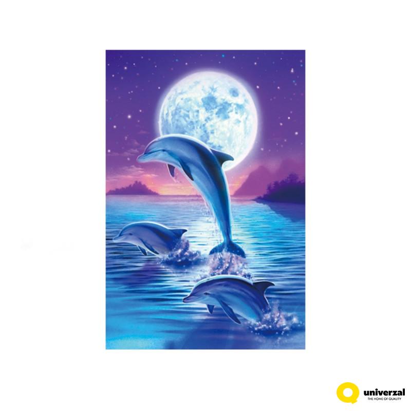 SET ZA BOJENJE DIAMOND PAINTING 47160Z 