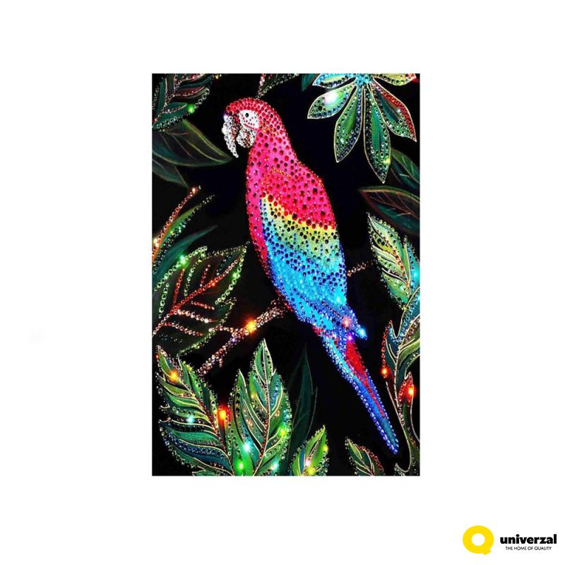 SET ZA BOJENJE DIAMOND PAINTING 47160Z 