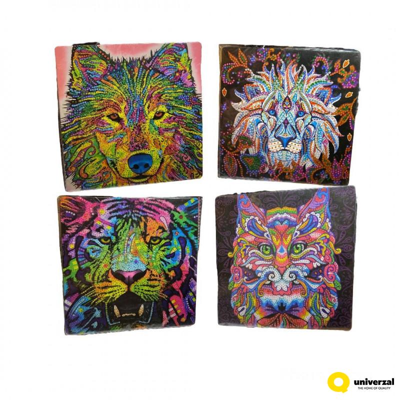 SET ZA BOJENJE DIAMOND PAINTING 47169Z 