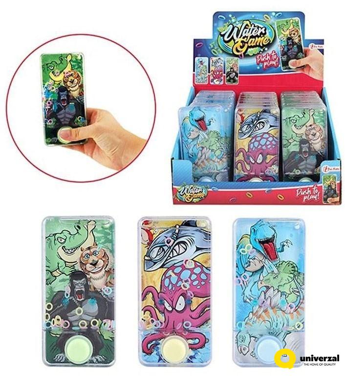 VODENA IGRICA COOL ANIMAL 51024A 