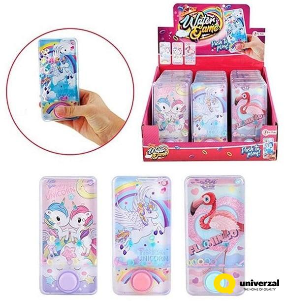 VODENA IGRICA SWEET ANIMAL 51024B 