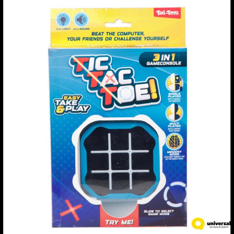 IKS-OKS ELEKTRONSKA DRUŠTVNA IGRA 51093Z 