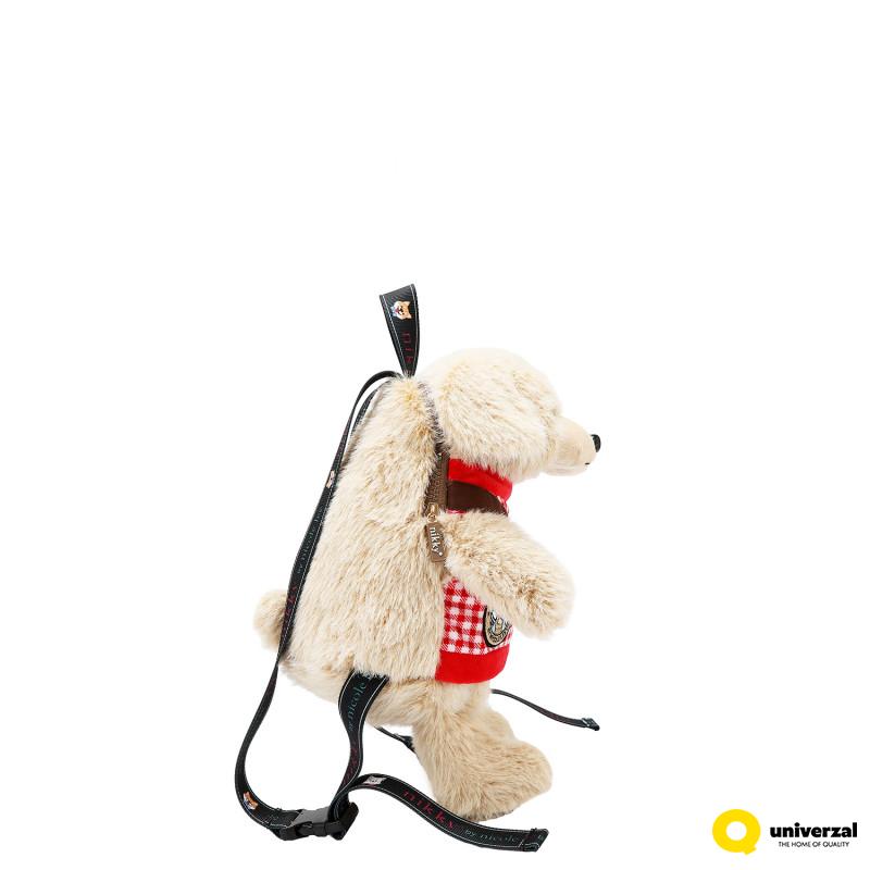 TORBA NIKKY NK13049 BEAR 