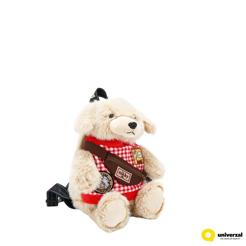 TORBA NIKKY NK13049 BEAR 