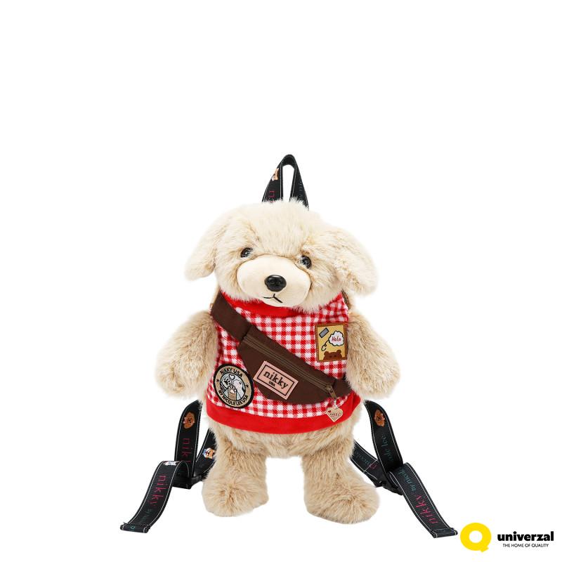 TORBA NIKKY NK13049 BEAR 