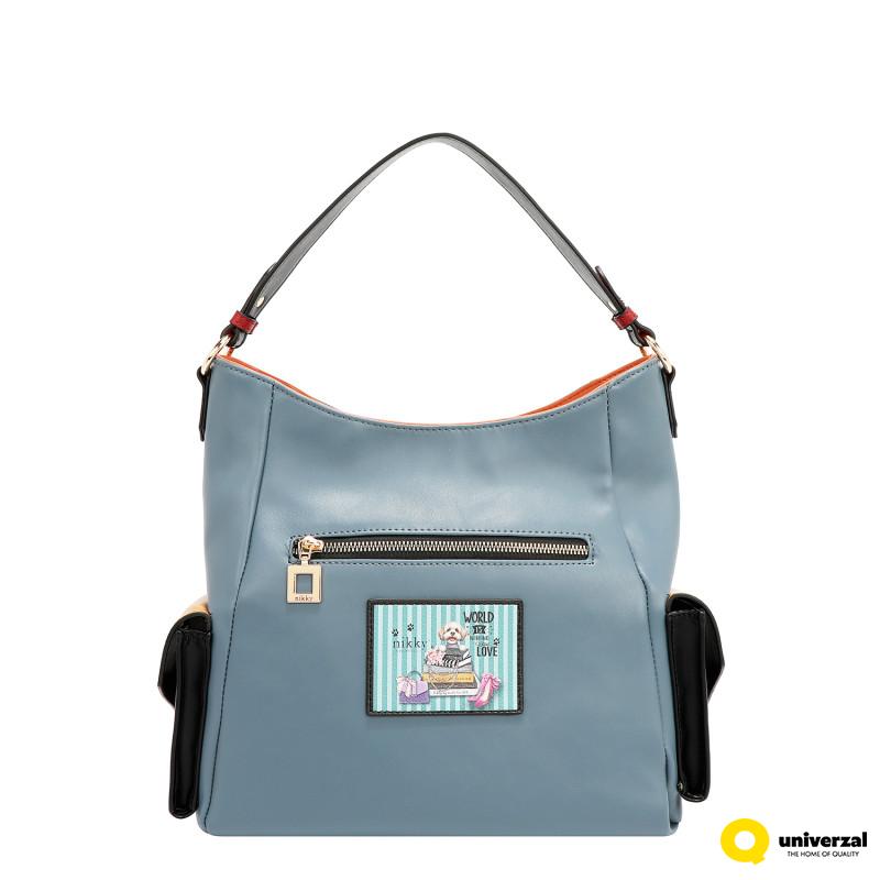TORBA NIKKY NK13024 MEANT TO LOVE YOU 