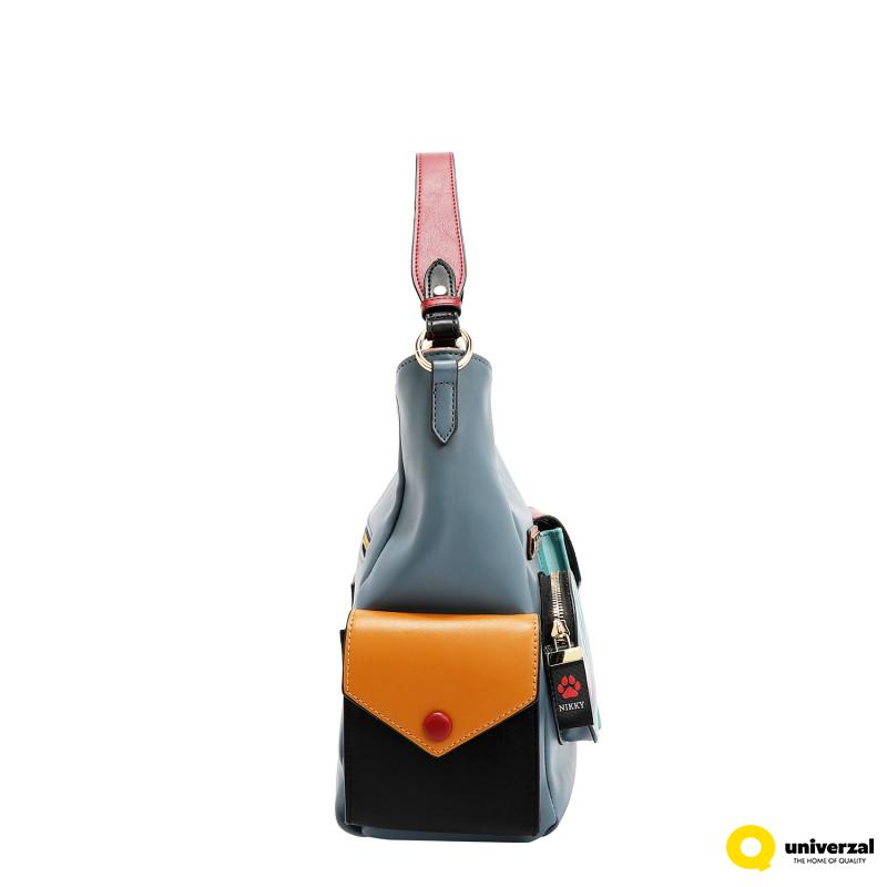 TORBA NIKKY NK13024 MEANT TO LOVE YOU 