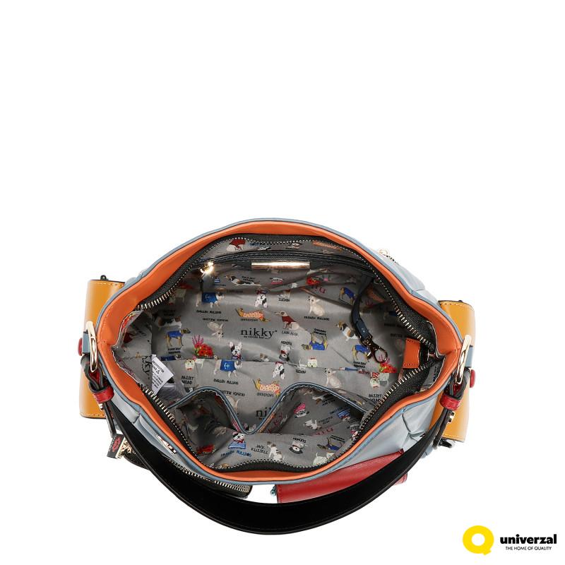 TORBA NIKKY NK13024 MEANT TO LOVE YOU 