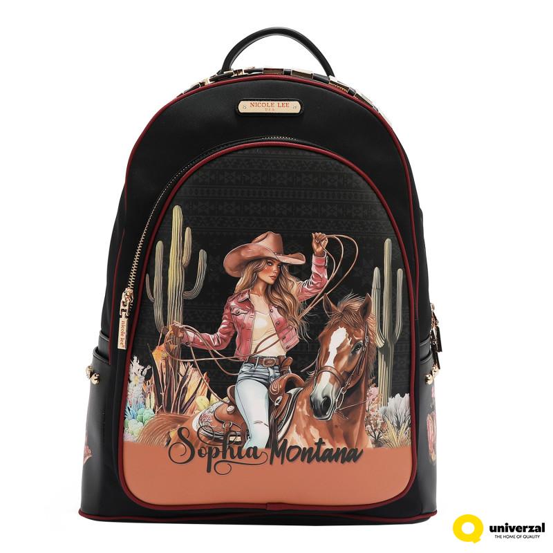 RANAC NICOLE LEE BP16698 SOFIA MONTANA 