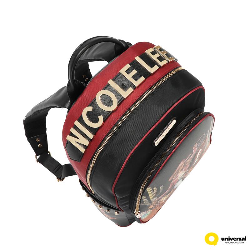 RANAC NICOLE LEE BP16698 SOFIA MONTANA 