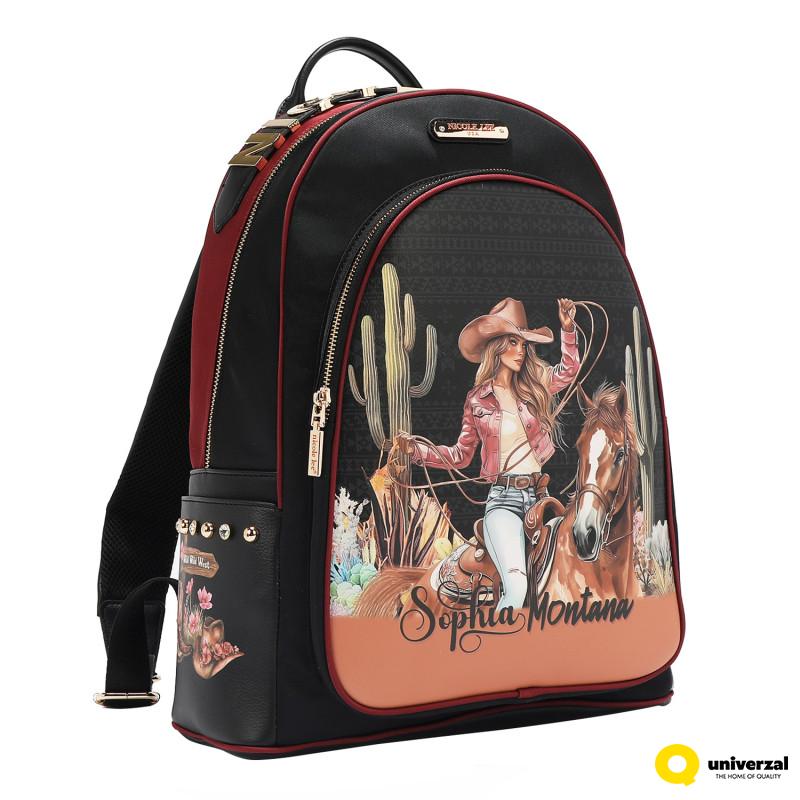 RANAC NICOLE LEE BP16698 SOFIA MONTANA 