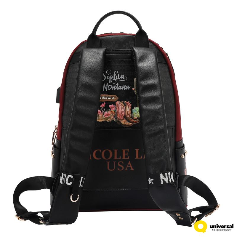 RANAC NICOLE LEE BP16698 SOFIA MONTANA 