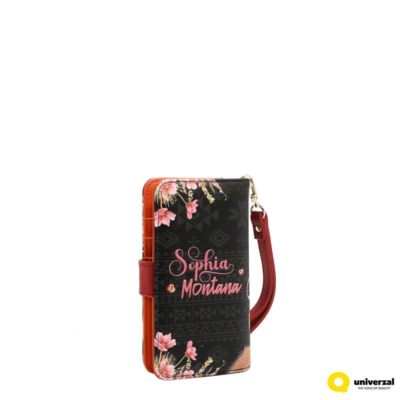 TORBICA ZA MOBILNI NICOLE LEE HP6617 SOFIA MONTANA 