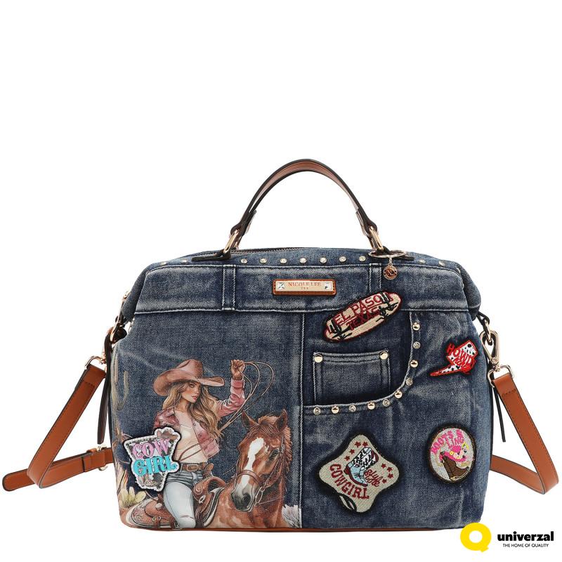 TORBA NICOLE LEE JS17026 SOFIA MONTANA 