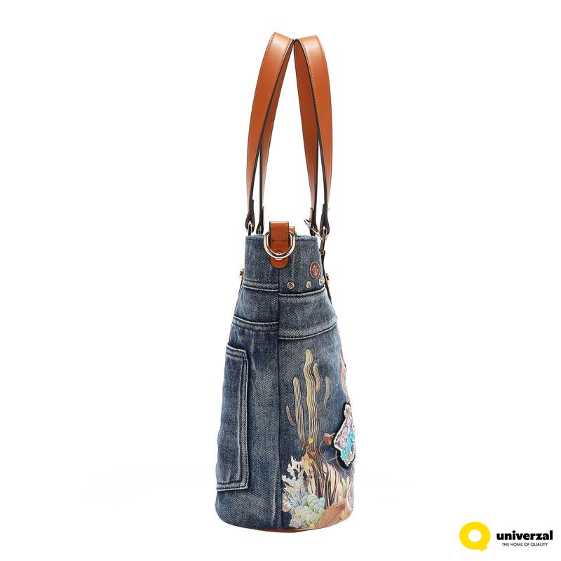 TORBA NICOLE LEE JS17027 SOFIA MONTANA 