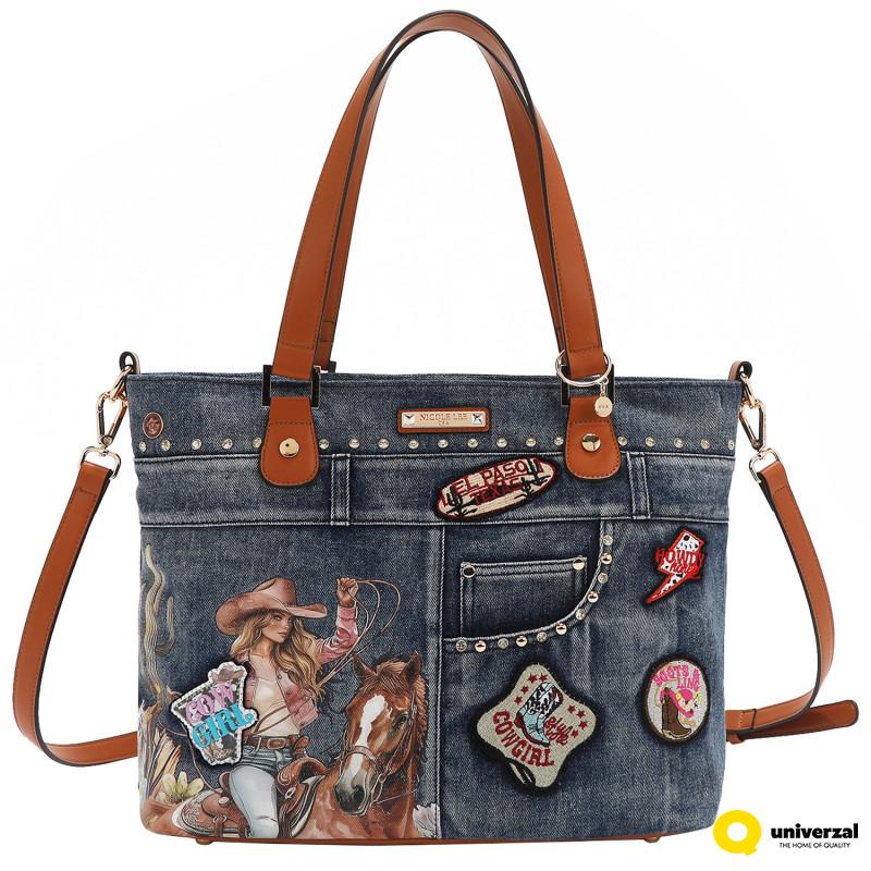 TORBA NICOLE LEE JS17027 SOFIA MONTANA 