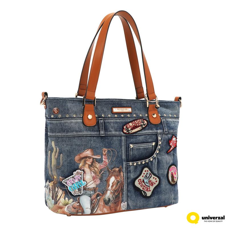 TORBA NICOLE LEE JS17027 SOFIA MONTANA 