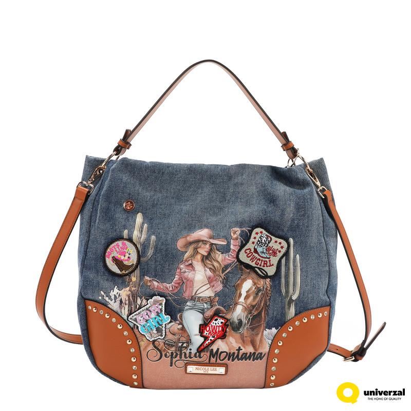 TORBA NICOLE LEE JS17028 SOFIA MONTANA 