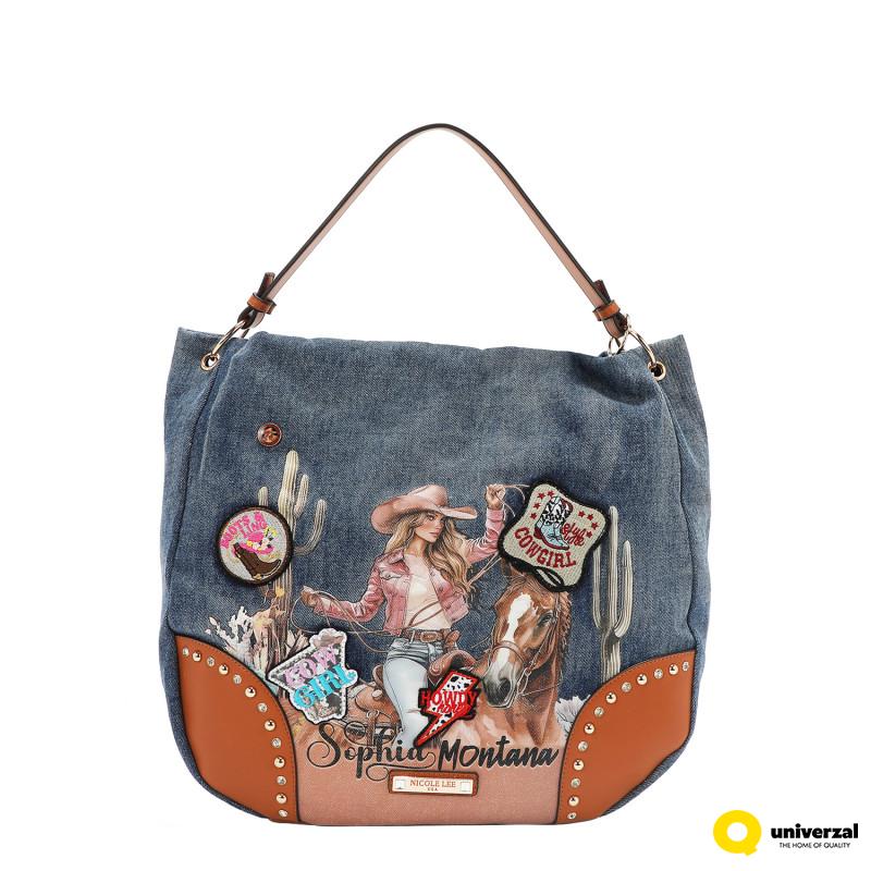 TORBA NICOLE LEE JS17028 SOFIA MONTANA 