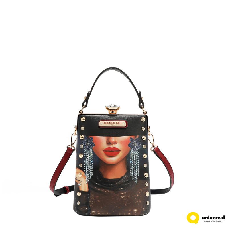 TORBICA NICOLE LEE PRT16613 SAMANTHA LA BELLEZA 
