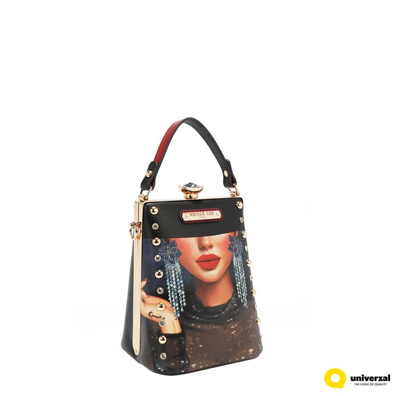TORBICA NICOLE LEE PRT16613 SAMANTHA LA BELLEZA 