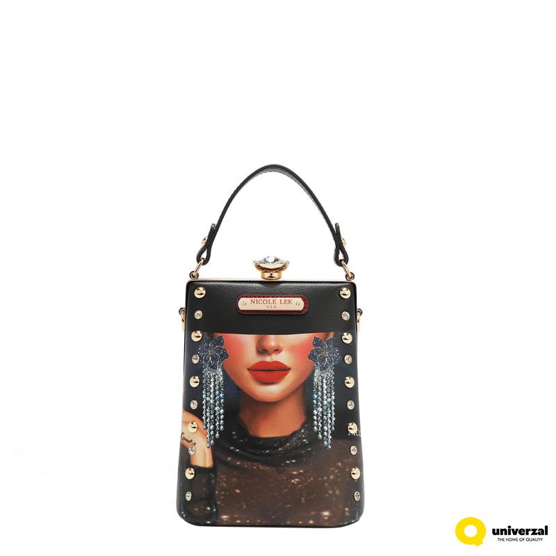 TORBICA NICOLE LEE PRT16613 SAMANTHA LA BELLEZA 