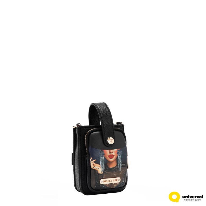 TORBICA NICOLE LEE PRT17145 SAMANTHA LA BELLEZA 