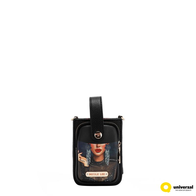 TORBICA NICOLE LEE PRT17145 SAMANTHA LA BELLEZA 