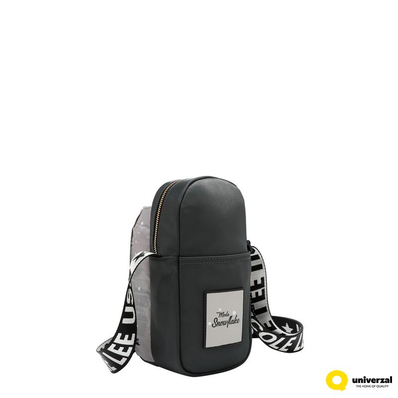 TORBA NICOLE LEE PRT17503 MODA SNOWFLAKE 