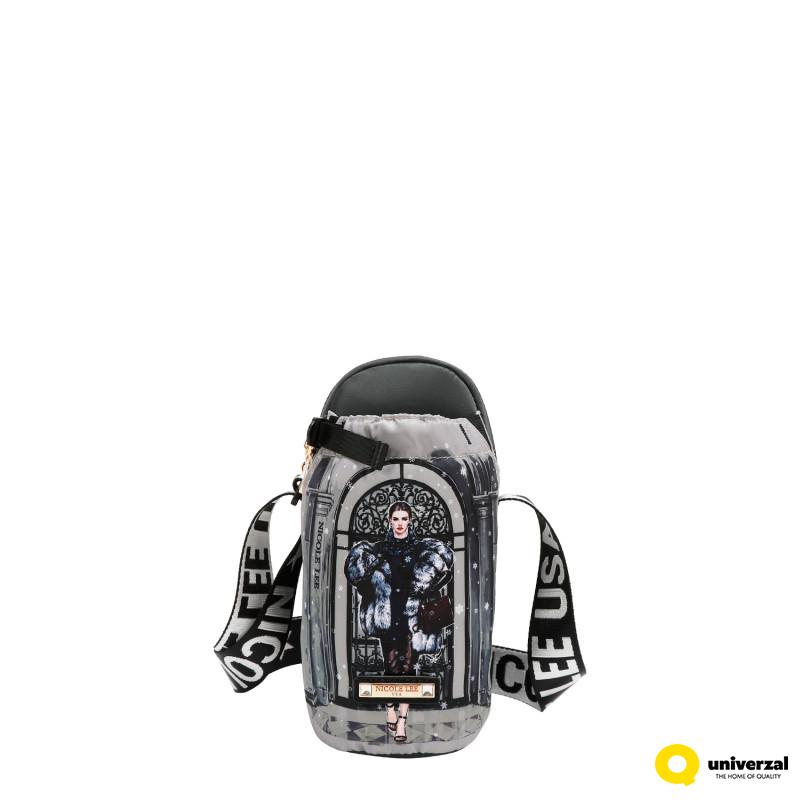 TORBA NICOLE LEE PRT17503 MODA SNOWFLAKE 