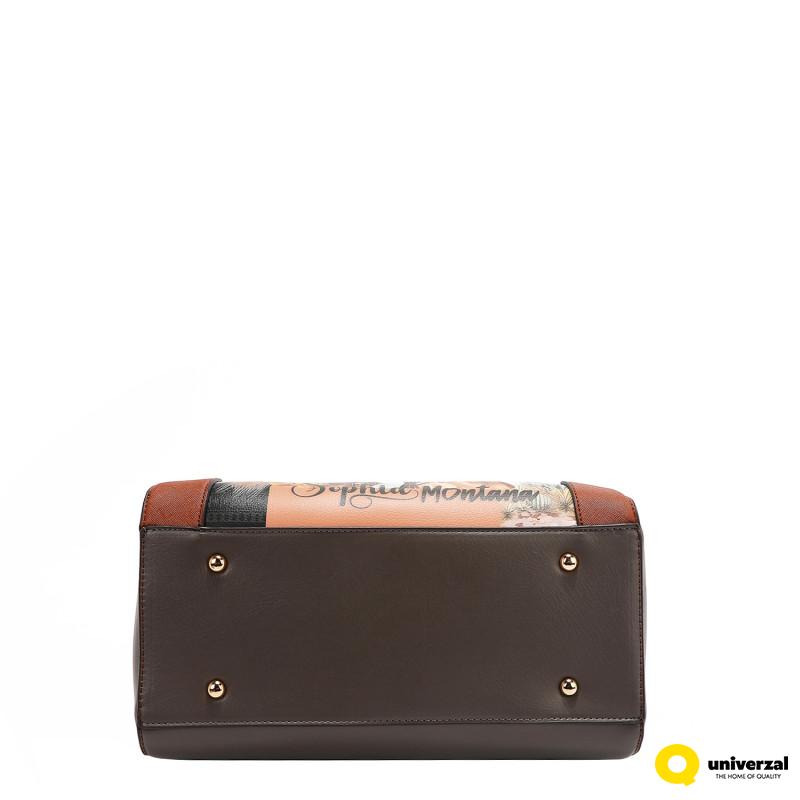 TORBA SET NICOLE LEE SET17113 SOFIA MONTANA 