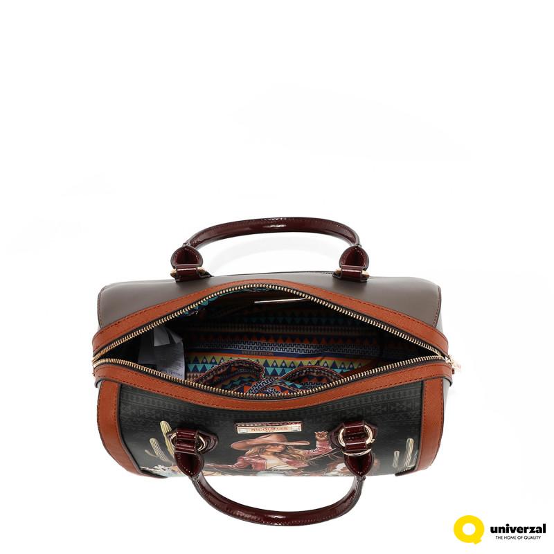 TORBA SET NICOLE LEE SET17113 SOFIA MONTANA 