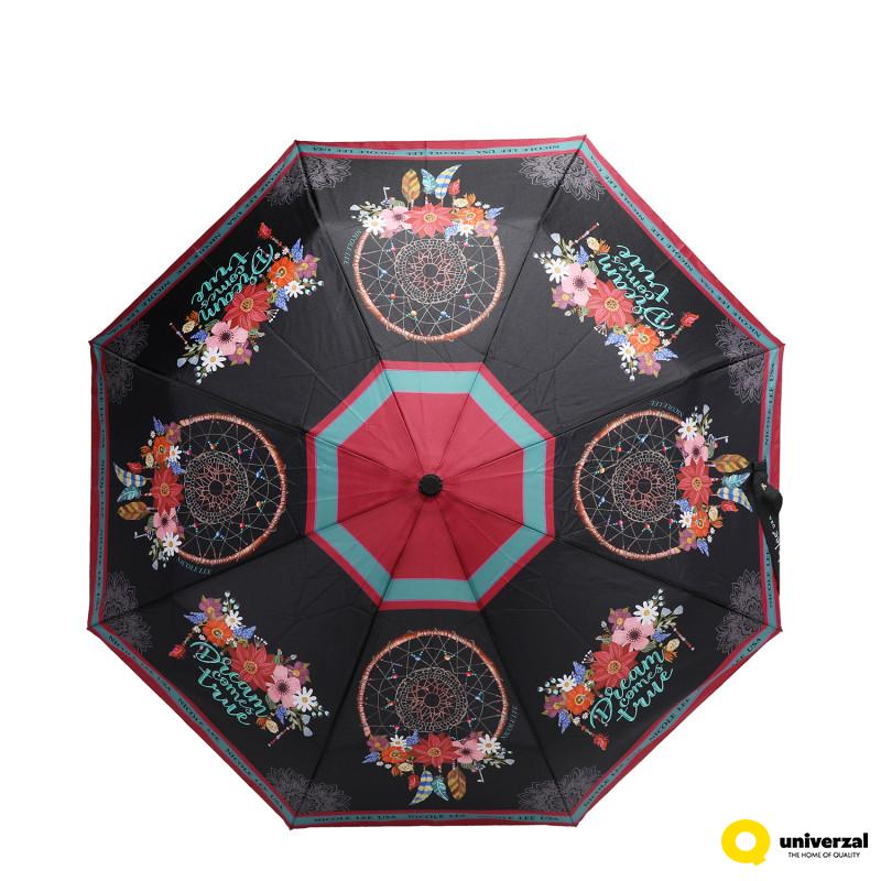 KIŠOBRAN NICOLE LEE UMB6519 DREAM COMES TRUE 