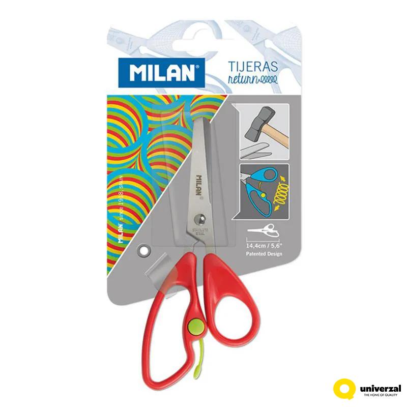 MAKAZE MILAN OPRUGA BWM10019 BLISTER 