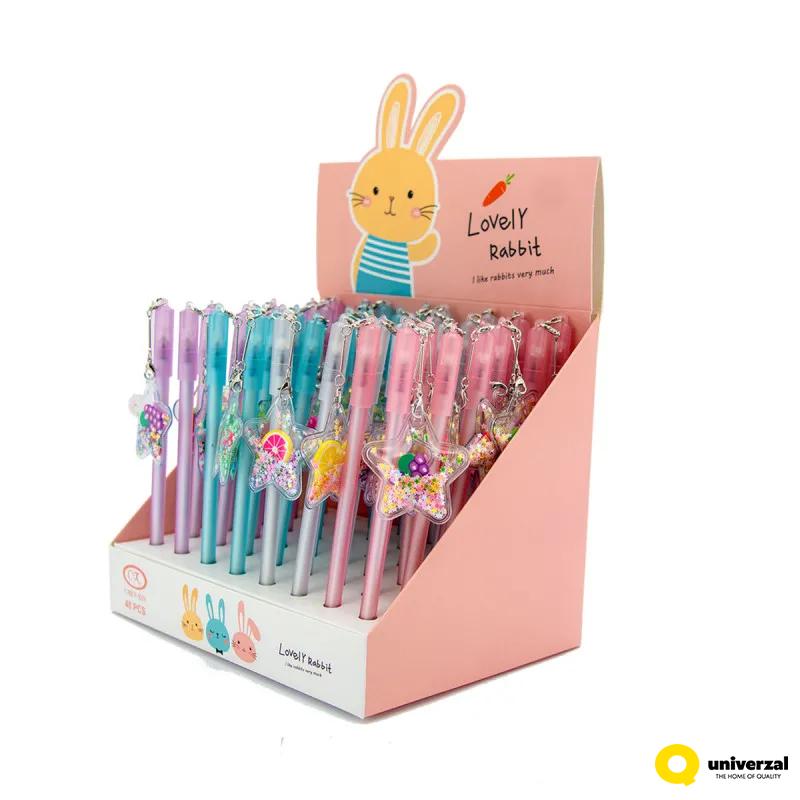 OLOVKA CX-18 ZVEZDA MANJA 