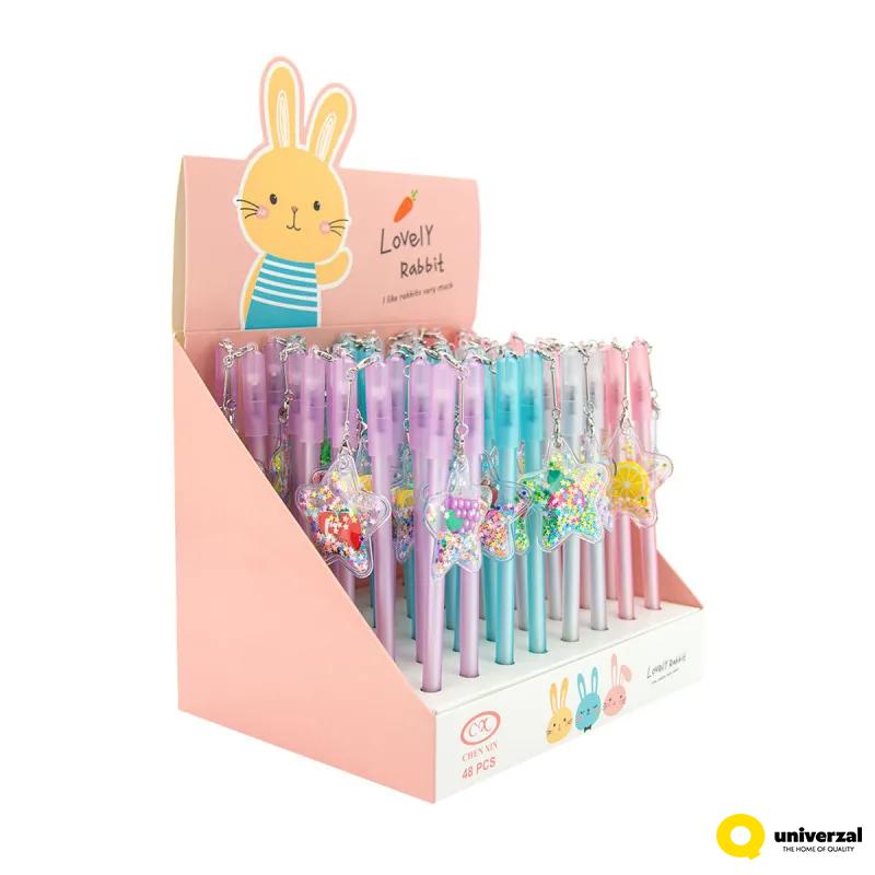 OLOVKA CX-18 ZVEZDA MANJA 