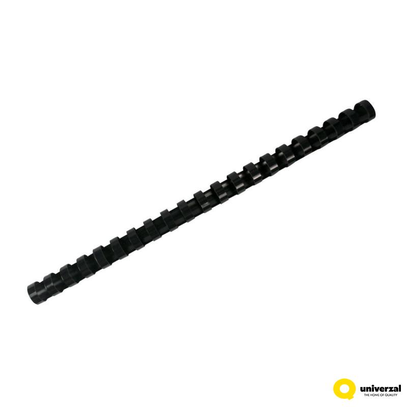 SPIRALE 8mm 100/1 CRNE 