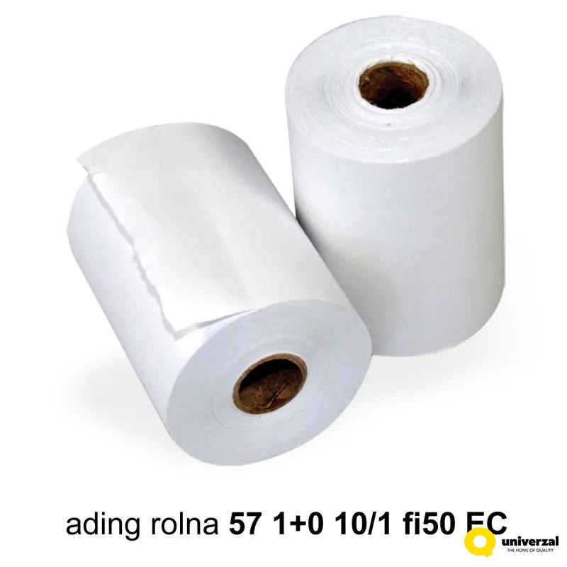 ADING ROLNA 57mm 1+0 10/1 fi50 euro c 