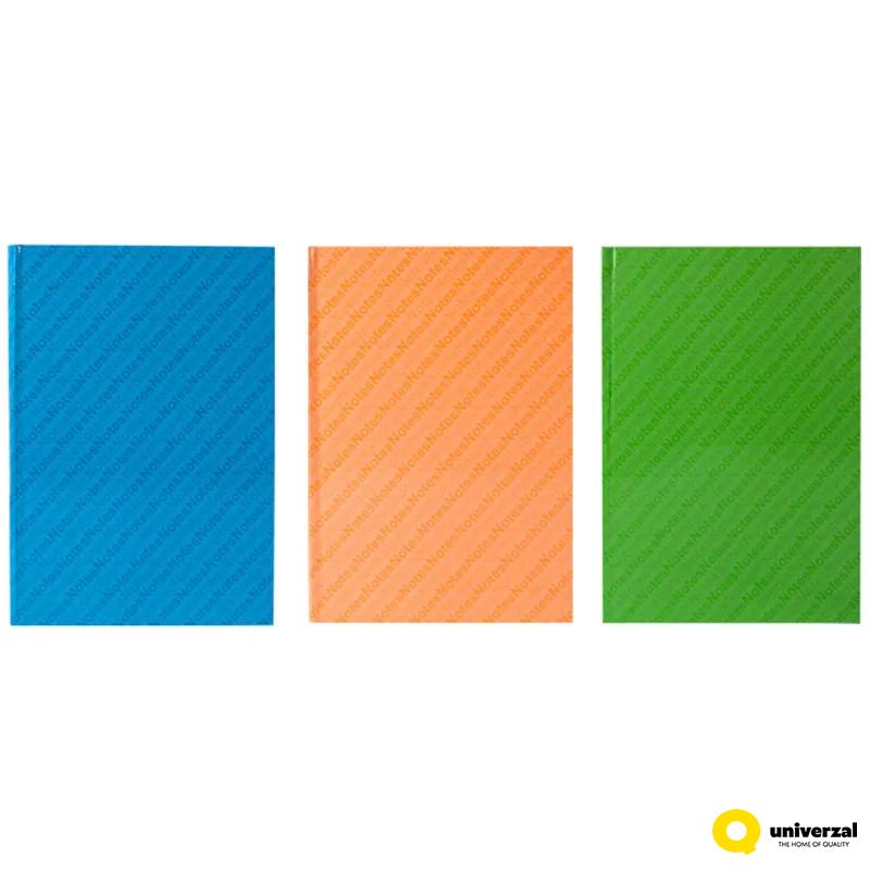 SVESKA A4 TVRDI POVEZ DIKTO-SK 200L 