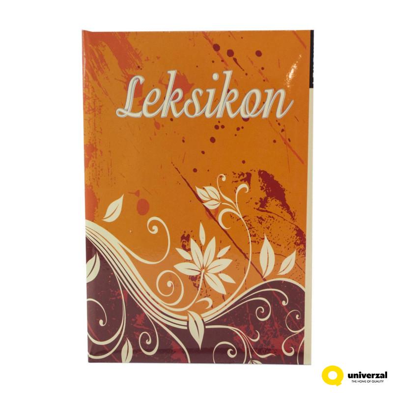 LEKSIKON 